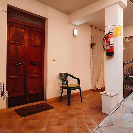 Birilli B&B チヴィタノーヴァ・マルケ エクステリア 写真