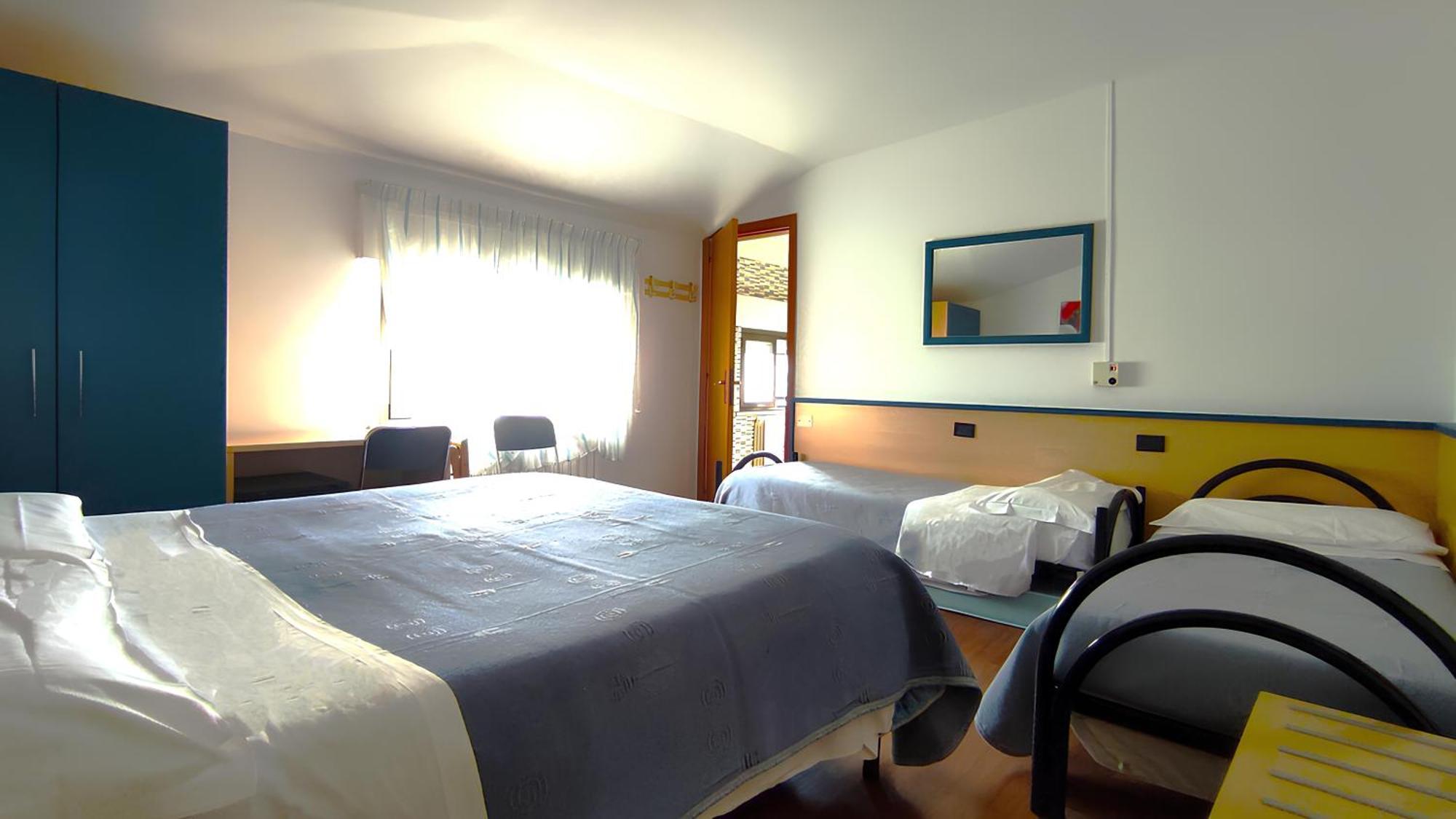 Birilli B&B チヴィタノーヴァ・マルケ エクステリア 写真