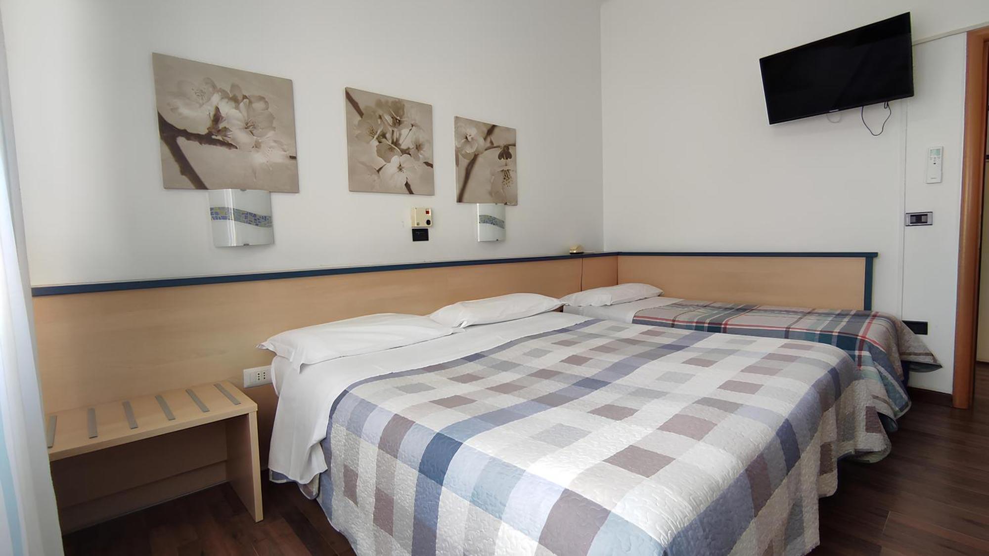 Birilli B&B チヴィタノーヴァ・マルケ エクステリア 写真