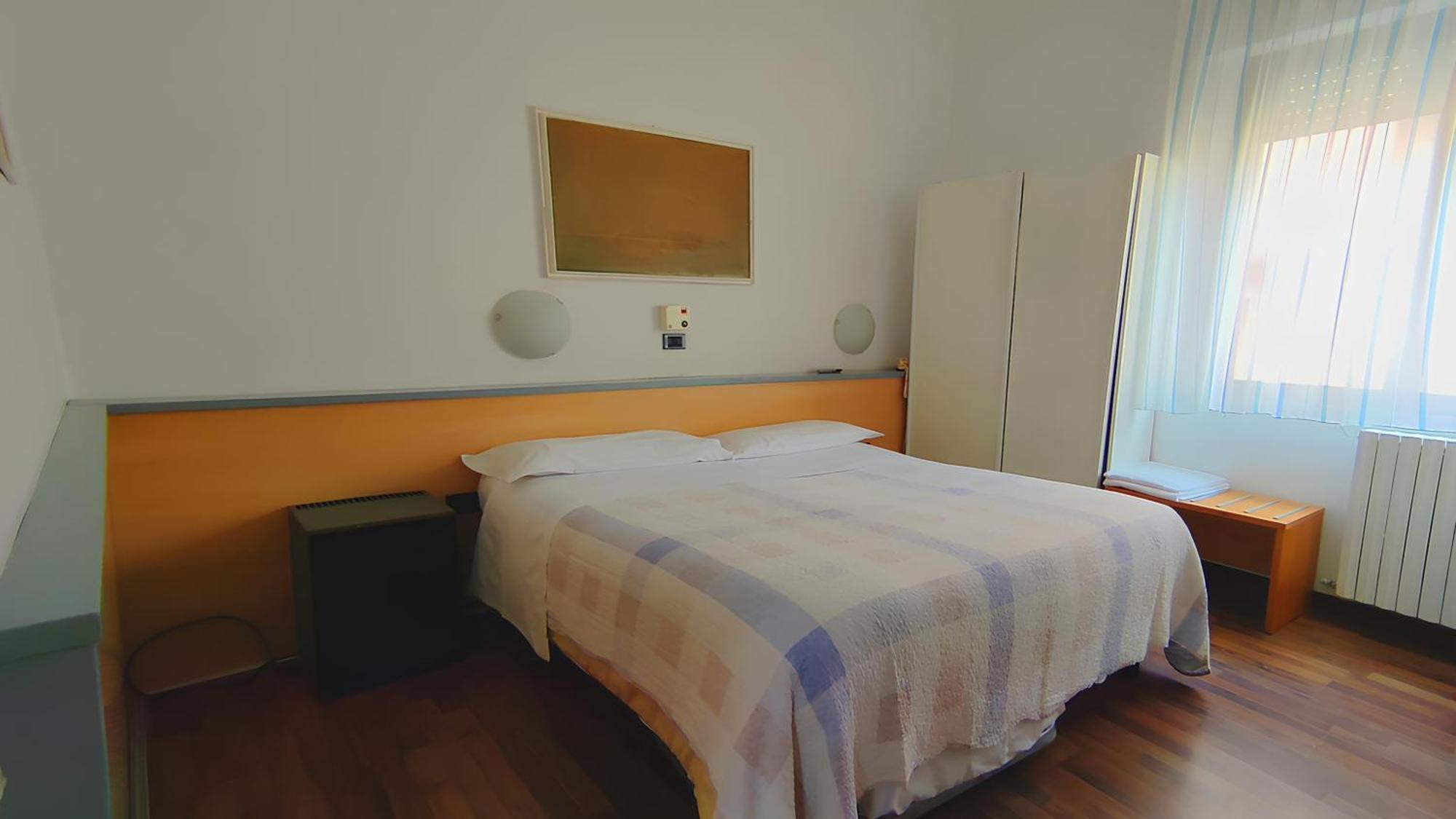 Birilli B&B チヴィタノーヴァ・マルケ エクステリア 写真