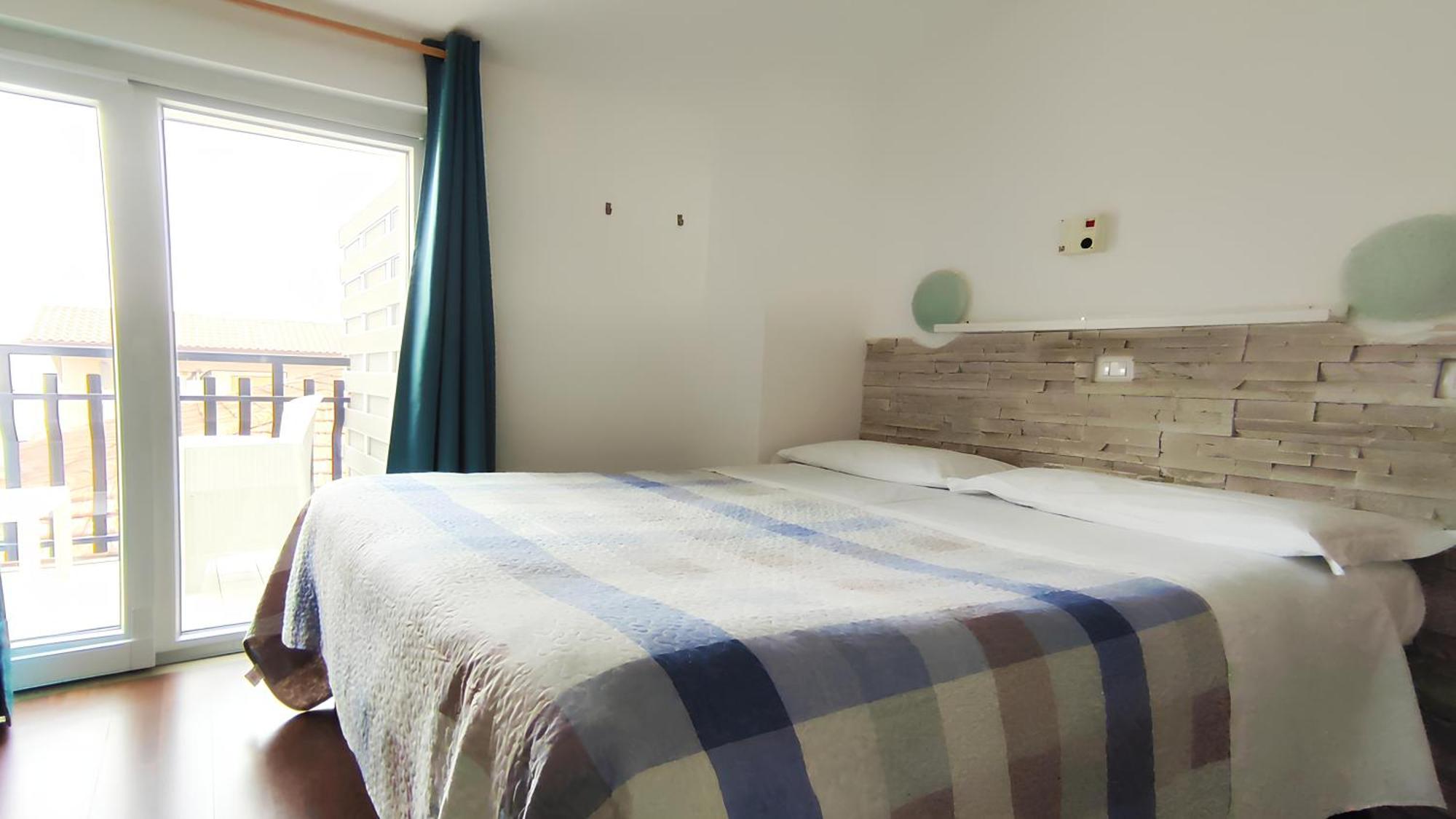 Birilli B&B チヴィタノーヴァ・マルケ エクステリア 写真