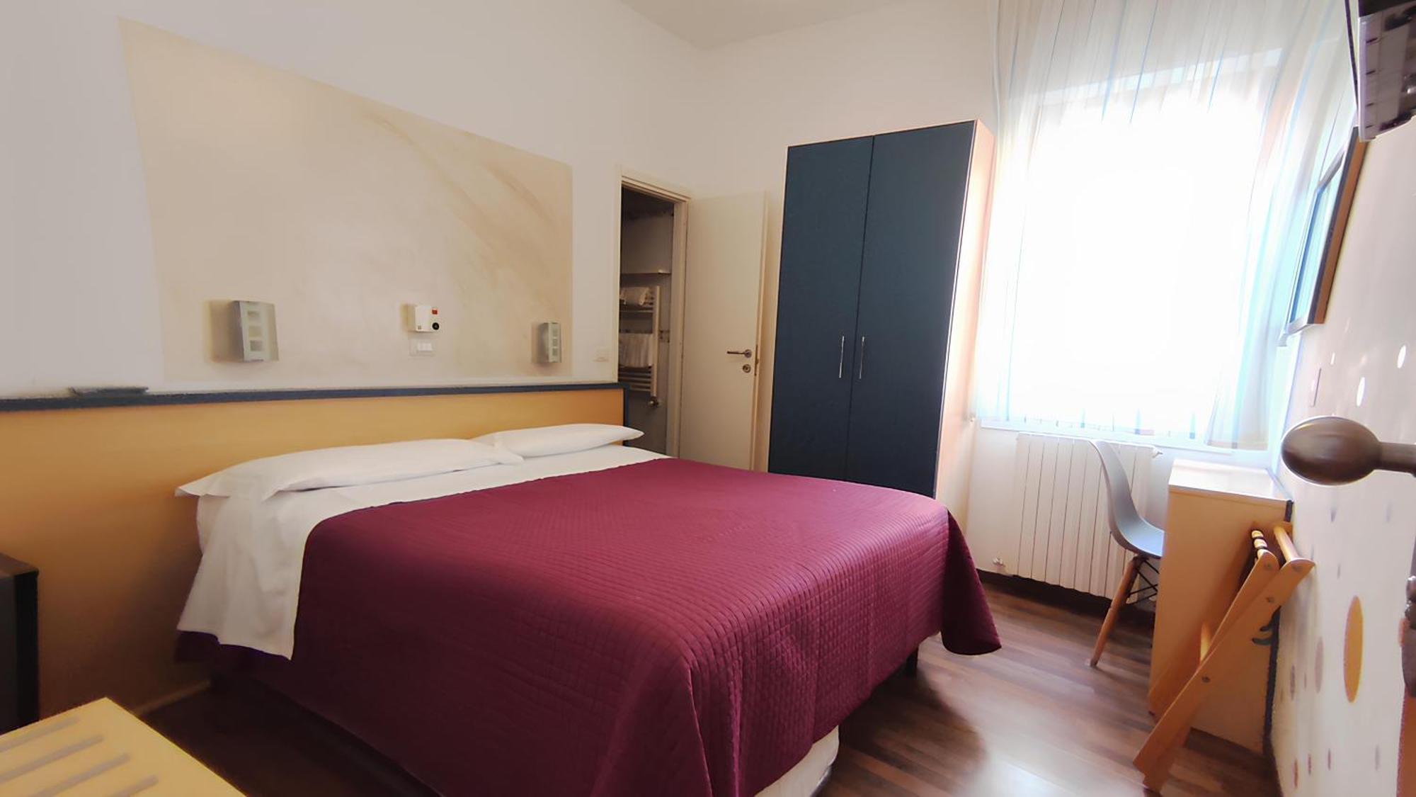 Birilli B&B チヴィタノーヴァ・マルケ エクステリア 写真
