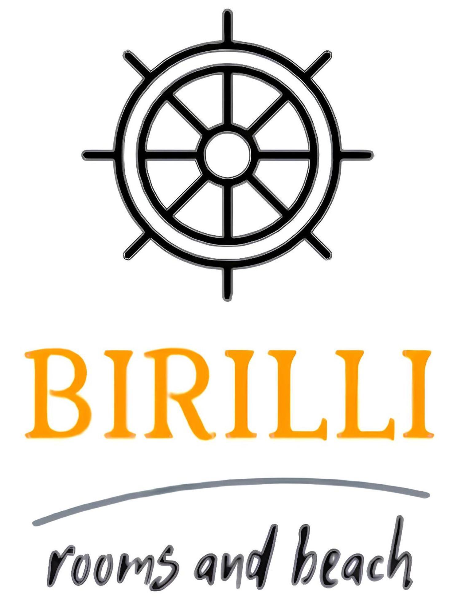 Birilli B&B チヴィタノーヴァ・マルケ エクステリア 写真