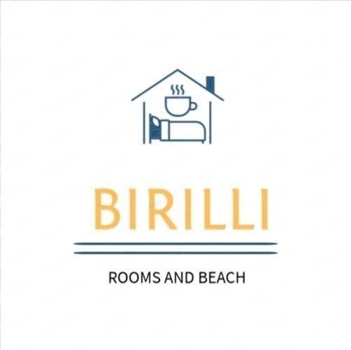 Birilli B&B チヴィタノーヴァ・マルケ エクステリア 写真