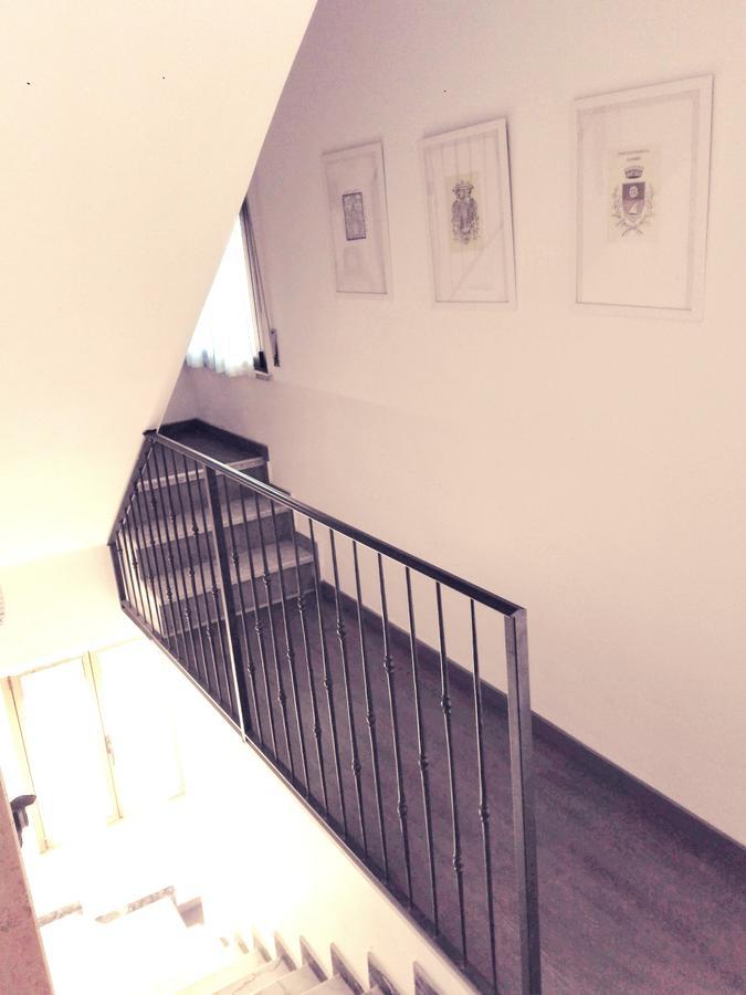 Birilli B&B チヴィタノーヴァ・マルケ エクステリア 写真