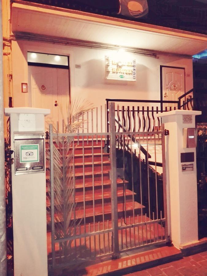 Birilli B&B チヴィタノーヴァ・マルケ エクステリア 写真